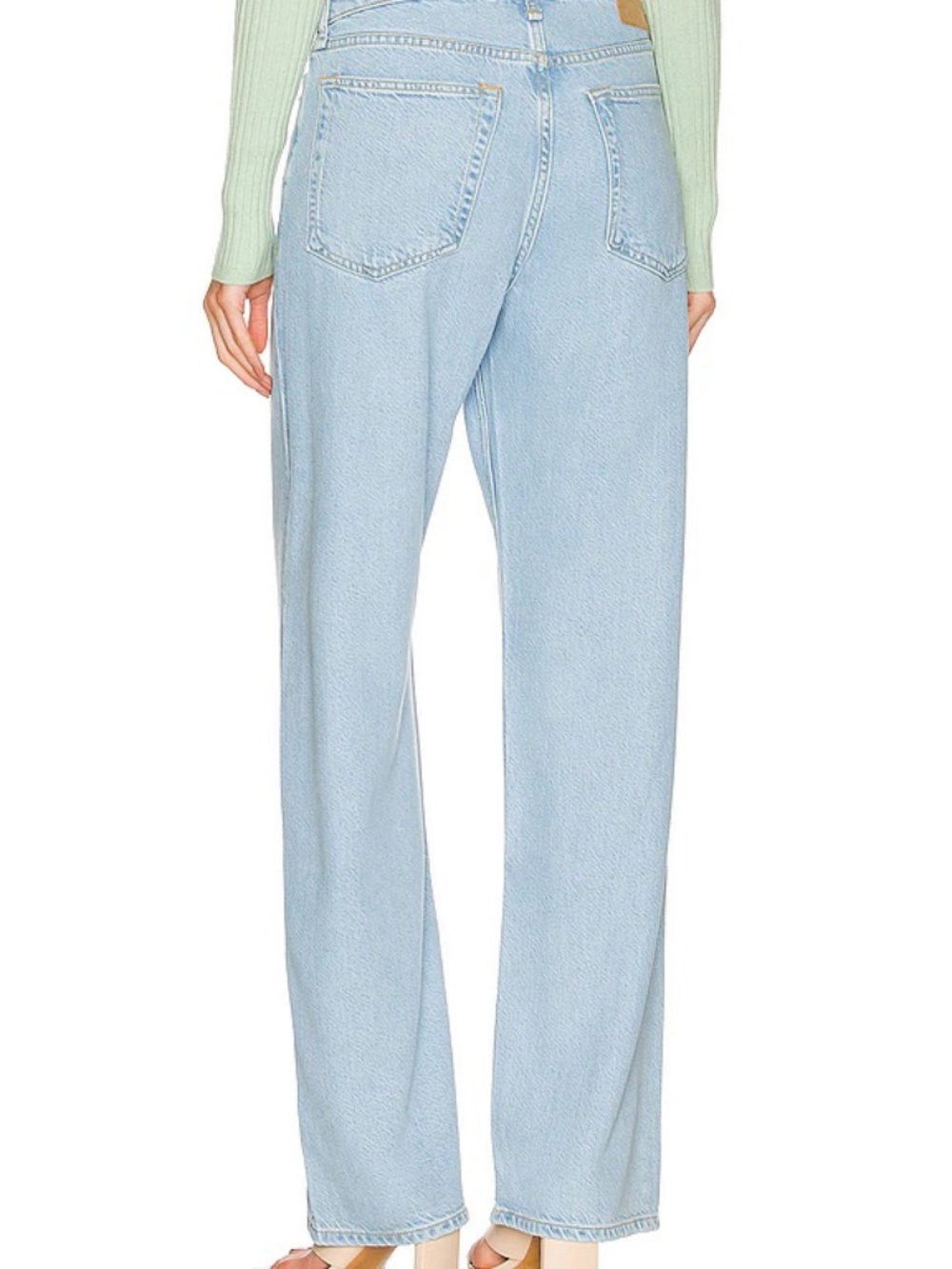 Rag and bone Jeans - Picture 3 of 3